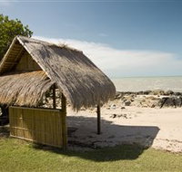 Dugong Sanctuary - Clairview - St Kilda Accommodation