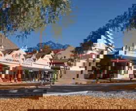 Ariah Park 1920s Heritage Village - St Kilda Accommodation 0