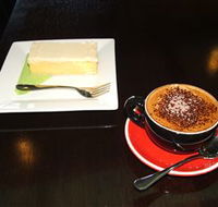 1u Cafe - St Kilda Accommodation