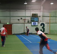 Dubbo Sportsworld - St Kilda Accommodation