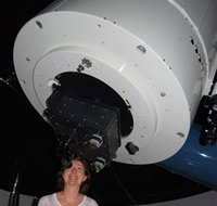Milroy Observatory - St Kilda Accommodation