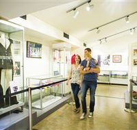 Henry Parkes Centre - St Kilda Accommodation