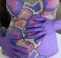 Forbes Platypus Gallery - St Kilda Accommodation