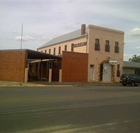 Forbes Historical Society Museum - St Kilda Accommodation