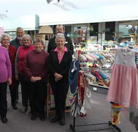 Craft Corner - St Kilda Accommodation