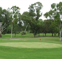 Moree Golf Club - St Kilda Accommodation