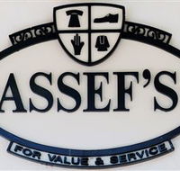 Assef's - St Kilda Accommodation