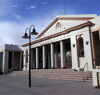 Moree Heritage and Art Deco Guided Walk - St Kilda Accommodation