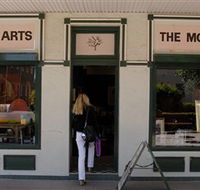 The Moree Gallery - St Kilda Accommodation