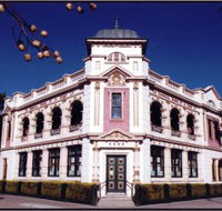 Moree Plains Gallery - St Kilda Accommodation
