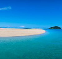 Langford Island - St Kilda Accommodation