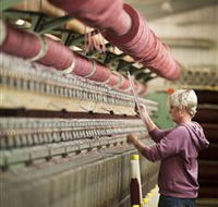 Creswick Woollen Mills - St Kilda Accommodation