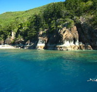 Blue Pearl Bay - St Kilda Accommodation