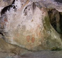 Ngaro Cultural Site - St Kilda Accommodation