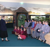 Crystal Kingdom - St Kilda Accommodation