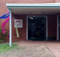 Warrumbungle Arts and Crafts Gallery - St Kilda Accommodation