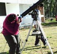 Coona Astro Ventures - St Kilda Accommodation