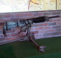 Woodpecker Gun - St Kilda Accommodation