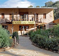 Chocolate Mill - St Kilda Accommodation