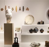 Shepparton Art Museum SAM - St Kilda Accommodation