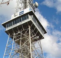 Shepparton Tower - St Kilda Accommodation