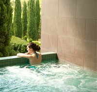 The Mineral Spa - St Kilda Accommodation