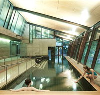 Hepburn Bathhouse  Spa - St Kilda Accommodation