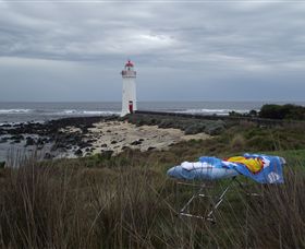 Friday Pocket ACT St Kilda Accommodation