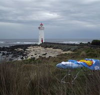 Michael Davey Massage and Bowen Therapies - St Kilda Accommodation