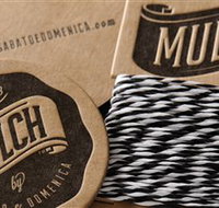 MULCH by Sabato e Domenica - St Kilda Accommodation