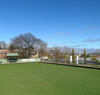Daylesford Bowling Club - St Kilda Accommodation