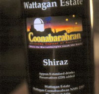 Wattagan Estate Winery - St Kilda Accommodation