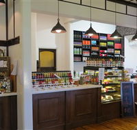 Rich Glen Olives - St Kilda Accommodation