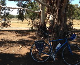 Murchison VIC St Kilda Accommodation