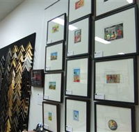 Gallery on Sturt - St Kilda Accommodation