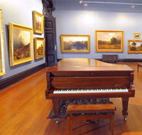 Art Gallery of Ballarat - St Kilda Accommodation