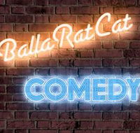 BallaRatCat Comedy - St Kilda Accommodation