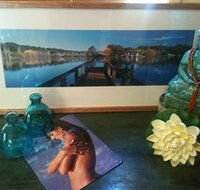 Abandon Stress Mobile Massage - St Kilda Accommodation