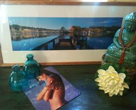 Abandon Stress Mobile Massage - St Kilda Accommodation 0
