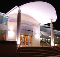 Crossing Theatre - St Kilda Accommodation