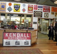 The Mill Markets - Ballarat - St Kilda Accommodation