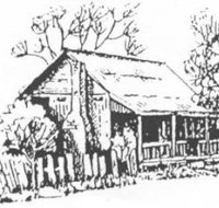 Narrabri Craft Shop - St Kilda Accommodation