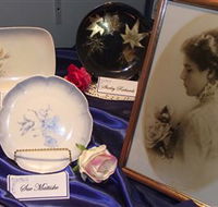 Temora Rural Museum - St Kilda Accommodation