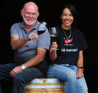 Tar  Roses Wines - St Kilda Accommodation