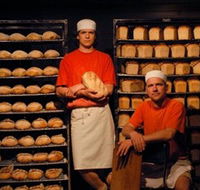 RedBeard Historic Bakery - St Kilda Accommodation