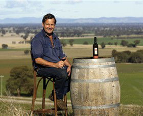 Tallis Wine Cellar Door - St Kilda Accommodation 1