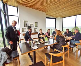 Tallis Wine Cellar Door - St Kilda Accommodation 2
