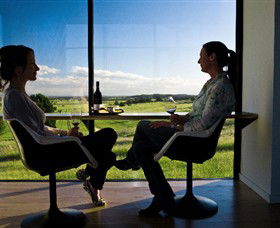 Tallis Wine Cellar Door - St Kilda Accommodation 3