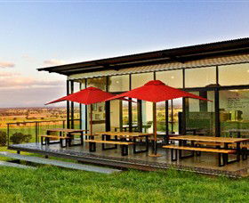 Tallis Wine Cellar Door - St Kilda Accommodation 5