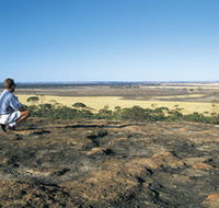 Marshall Rock - St Kilda Accommodation